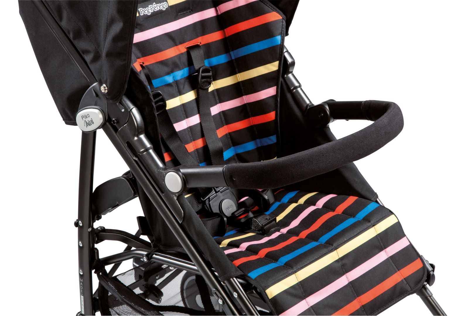 Panier pour poussette peg perego outlet