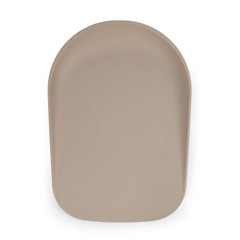 Matelas à langer Bobbie 2.0 Beige Filibabba face