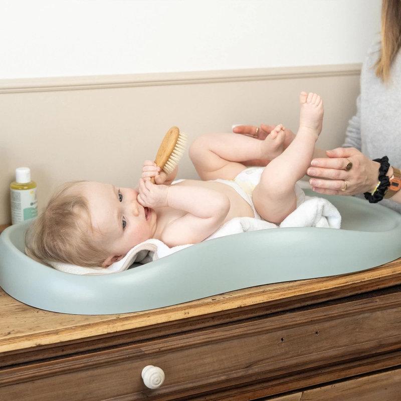 Matelas à langer Cocoonie Trois Kilos Sept 8