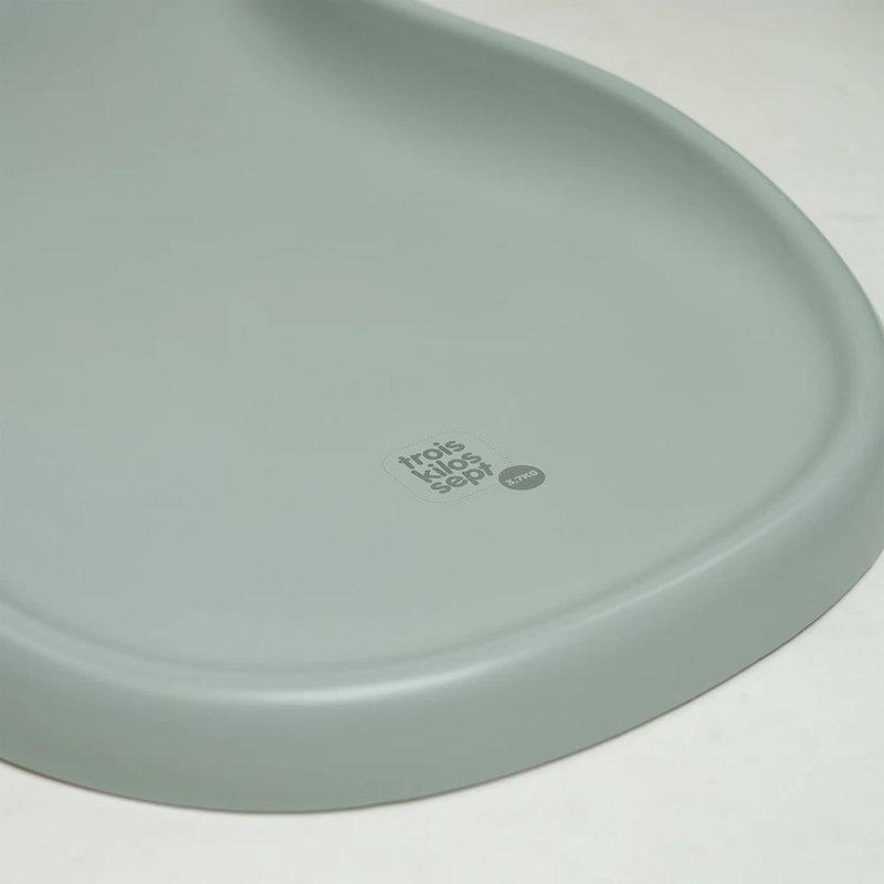 Matelas à langer Cocoonie Trois Kilos Sept 2