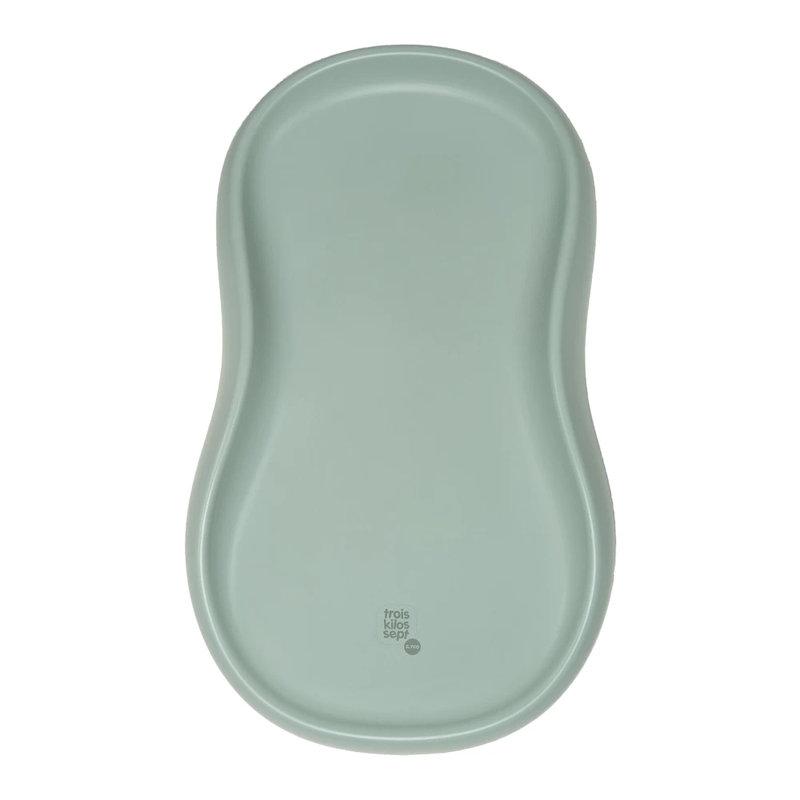 Matelas à langer Cocoonie Trois Kilos Sept 1