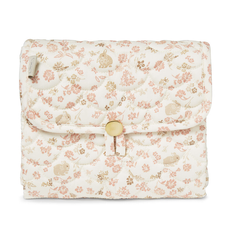 Matelas à langer de voyage matelassé Augusta Cam Cam Copenhagen produit