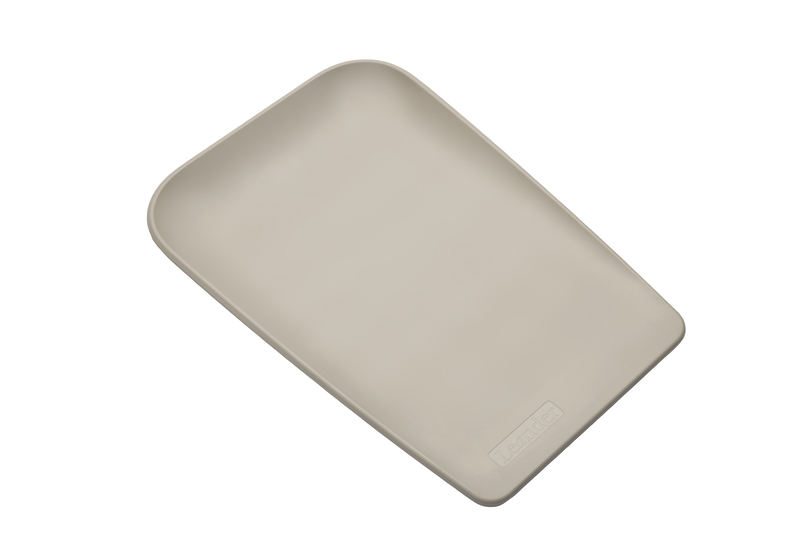 Matelas à langer Matty Mini Cappuccino LEANDER cote