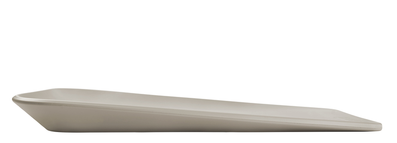 Matelas à langer Matty Mini Cappuccino LEANDER profil2