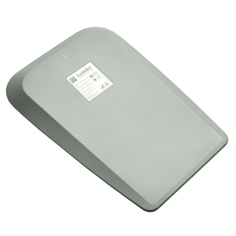 Matelas à langer Matty Mini Leander dessous 
