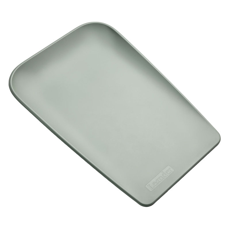 Matelas à langer Matty Mini Leander dessus