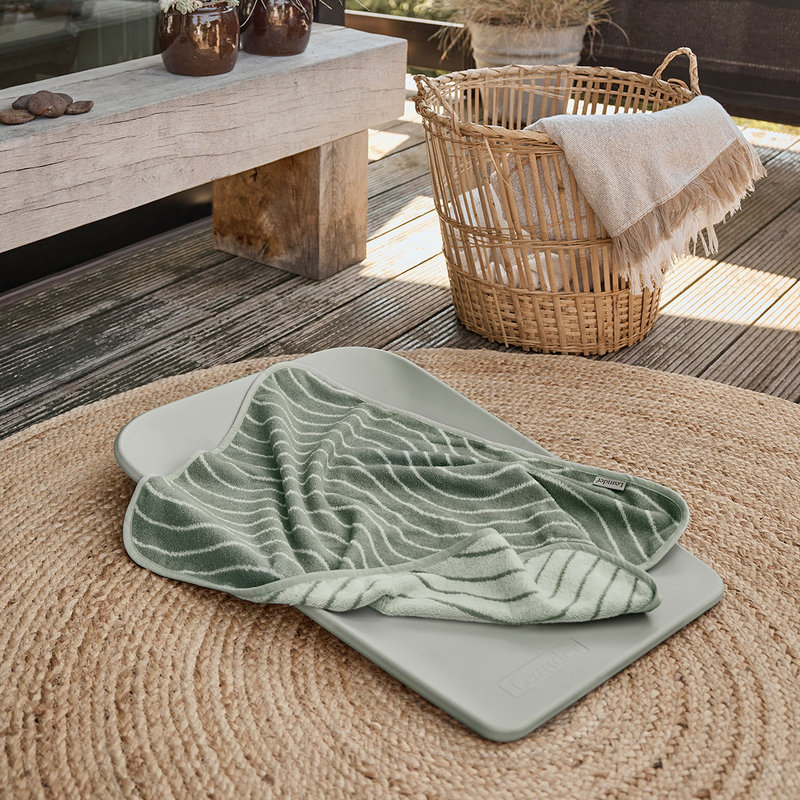 Matelas à langer Matty Mini Leander lifestyle 5