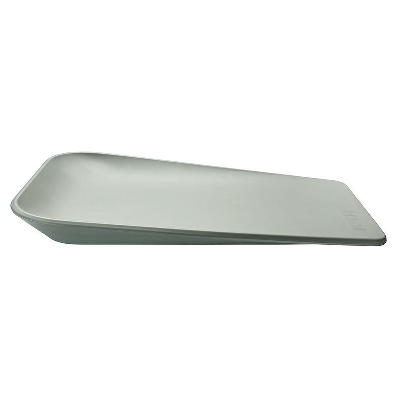 Matelas à langer Matty Mini Leander profil 