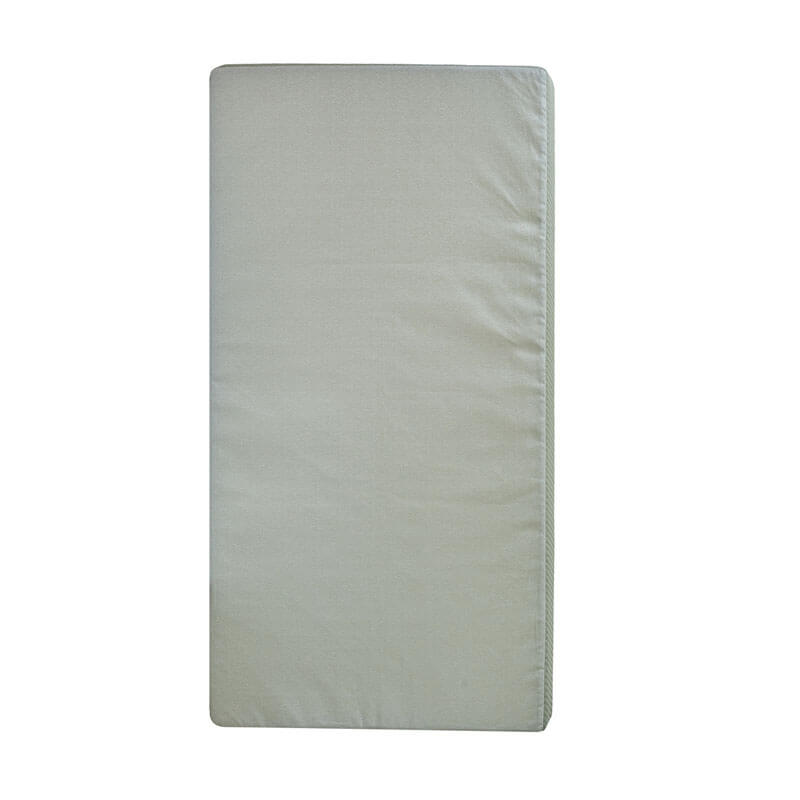 Matelas Aloé vera déhoussable Candide face