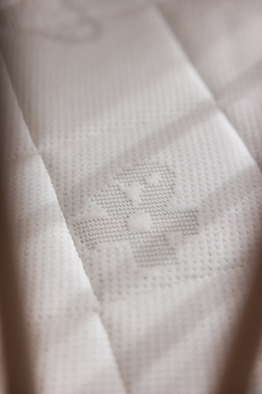 Matelas berceau cododo Sebra lifestyle 2