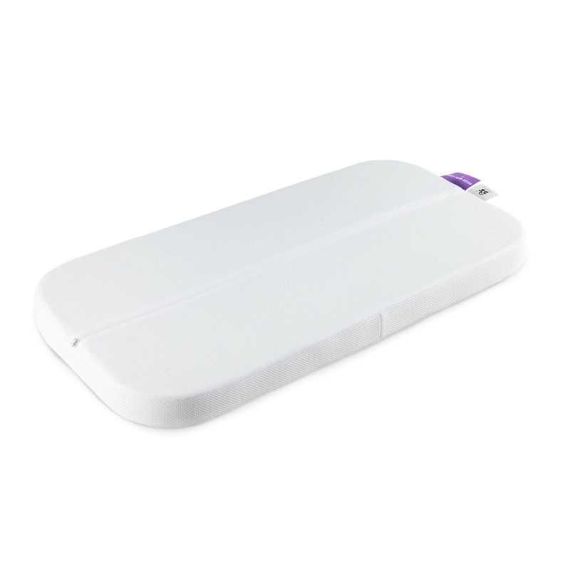 Matelas berceau cododo Sebra dessous