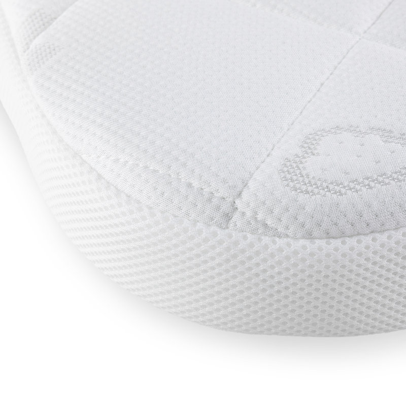 Matelas berceau cododo Sebra angle