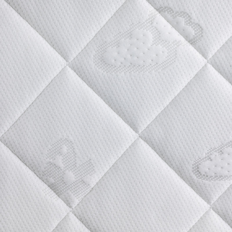 Matelas berceau cododo Sebra zoom 