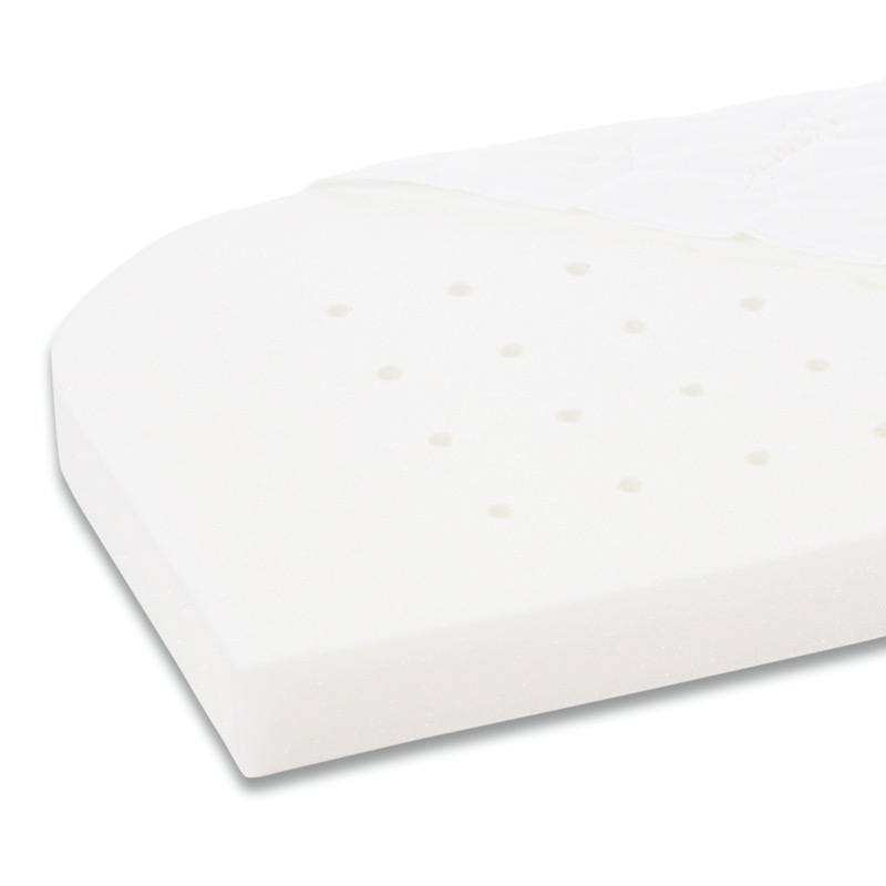 Matelas Classique Fresh pour berceaux Cododo Babybay détails