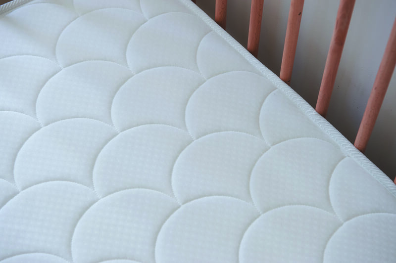 Matelas Climatisé 70 x 140 cm Candide lifestyle5