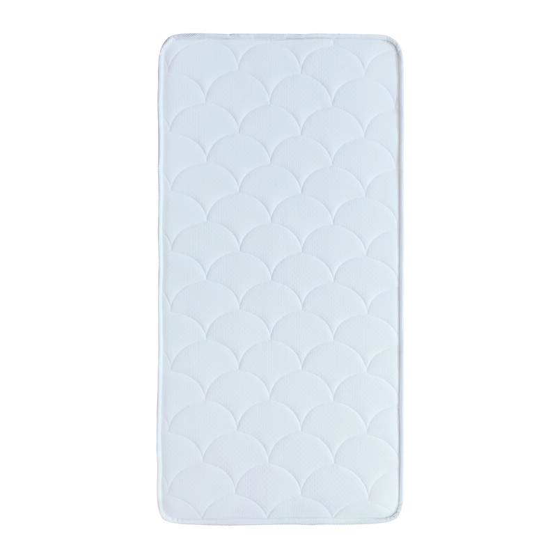 Matelas Climatisé 70 x 140 cm Candide produit face