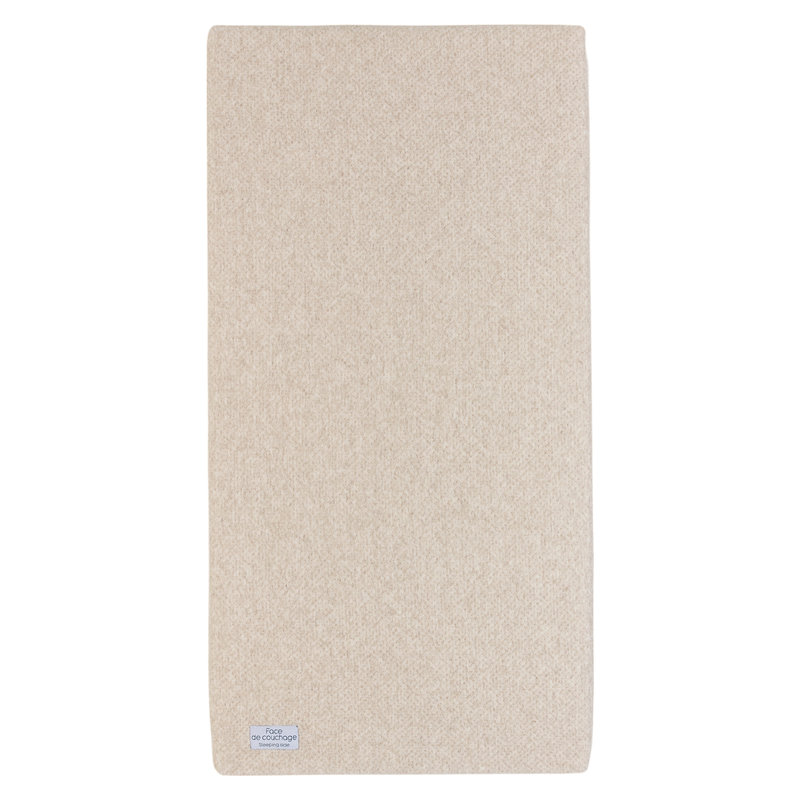 Matelas Coco 60 x 120 Candide face avant