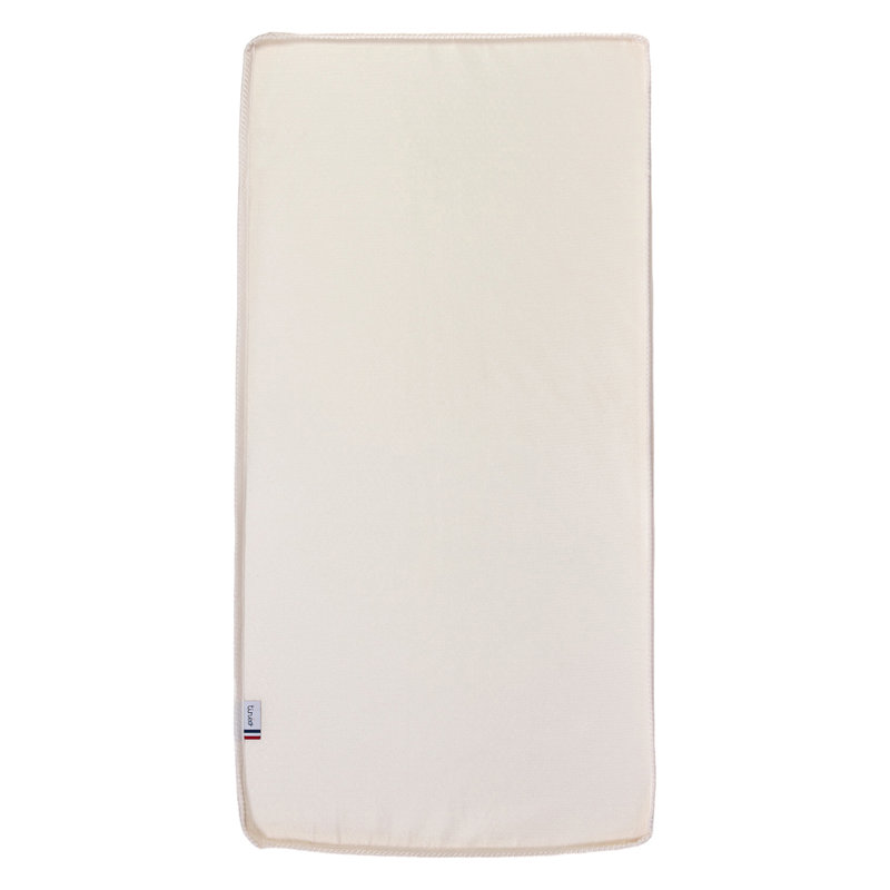 Matelas Confort Essentiel 60 x 120 TINEO face