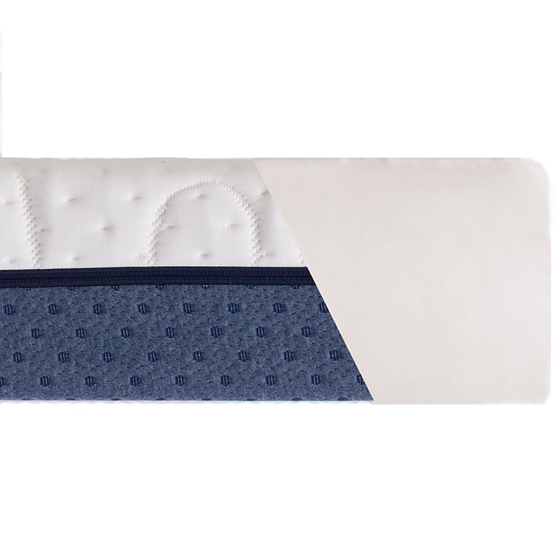 Matelas Confort Max CANDIDE face matière