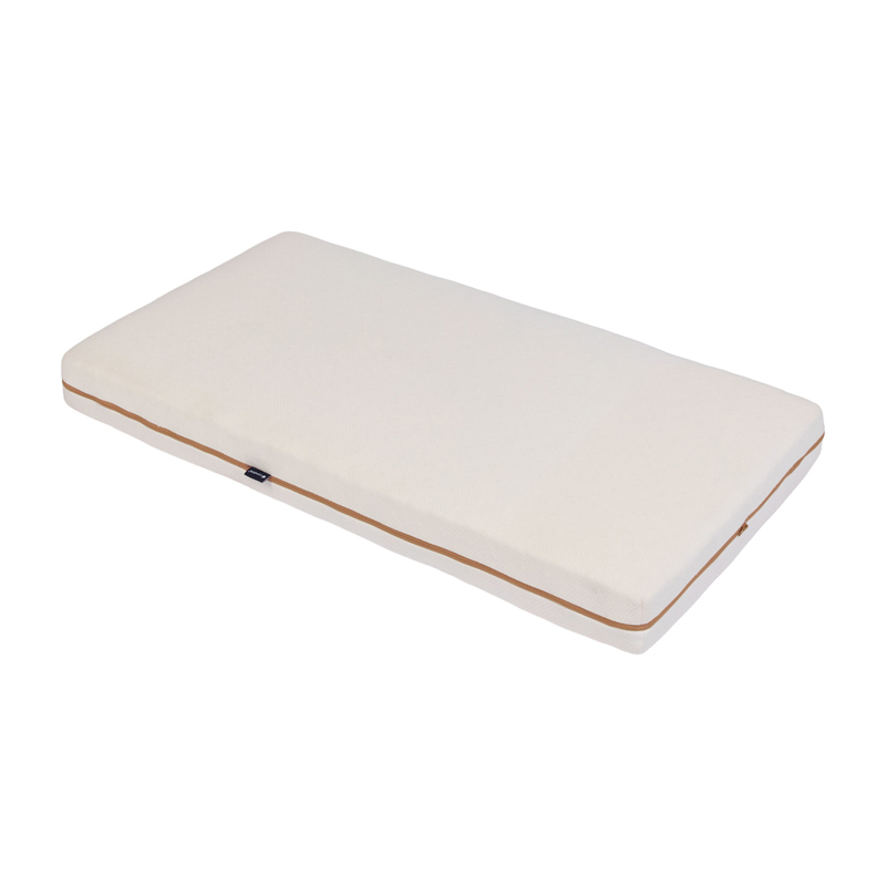 Matelas Coton déhoussable 360° CANDIDE allonge