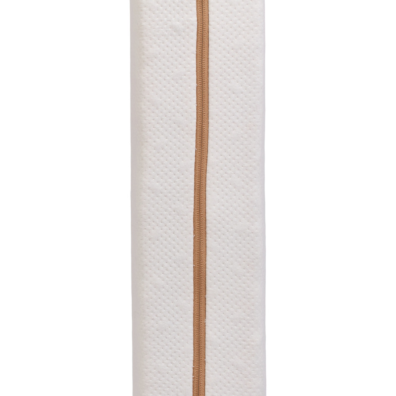 Matelas Coton déhoussable 360° CANDIDE cote