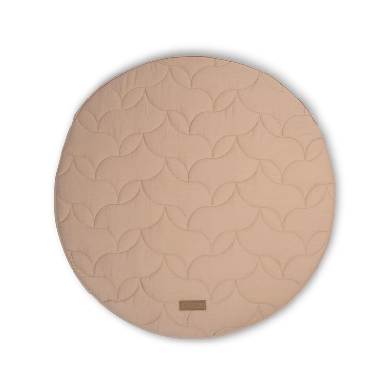 Matelas de jeu 90 cm FILIBABBA face