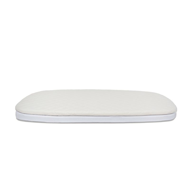 Matelas et surmatelas mousse pour lit KIMI V4 Charlie Crane produit