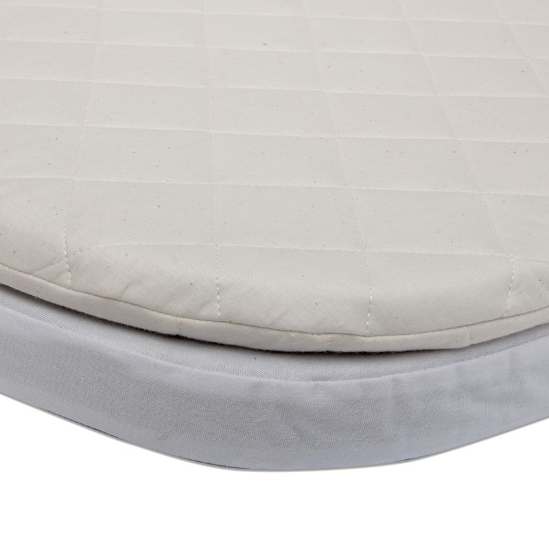 Matelas et surmatelas mousse pour lit KIMI V4 Charlie Crane zoom