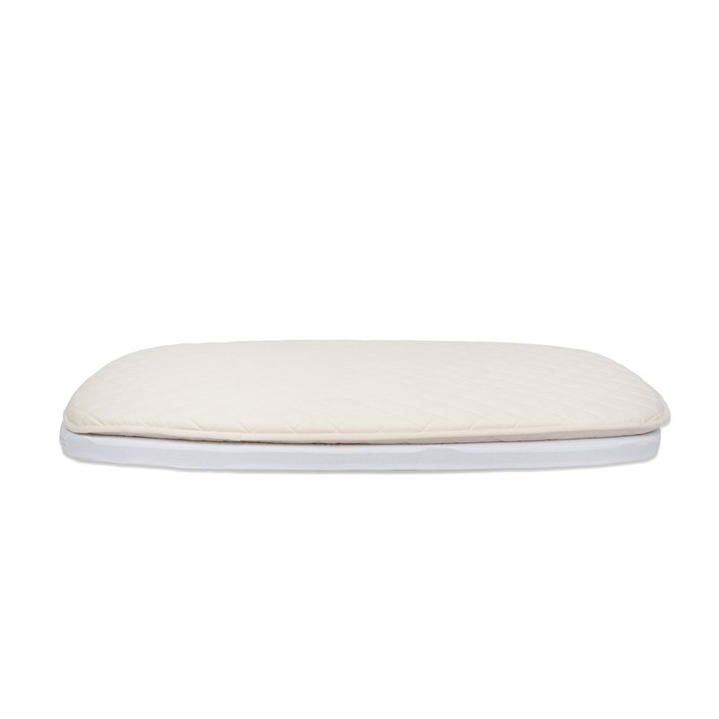 Matelas et surmatelas organic pour lit KIMI V4 Charlie Crane produit