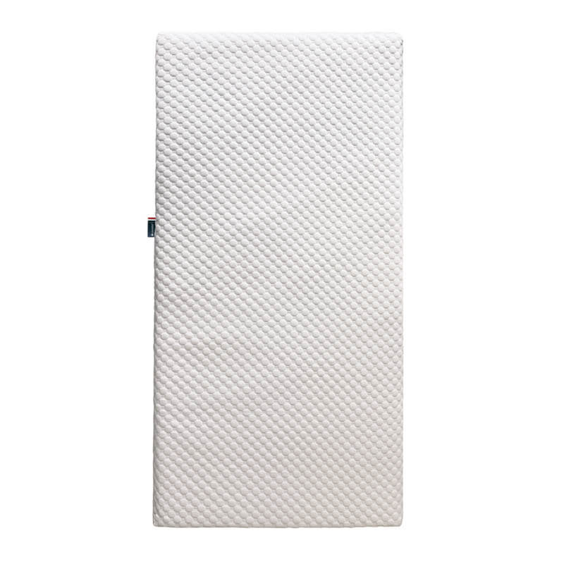 Matelas Evolutif Bien être déhoussable 60 x 120 cm Candide focus