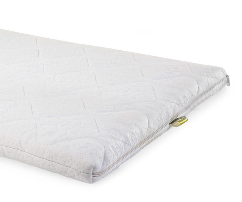 Matelas Heavenly Safe Sleeper 92 x 52 x 7 cm Childhome zoom