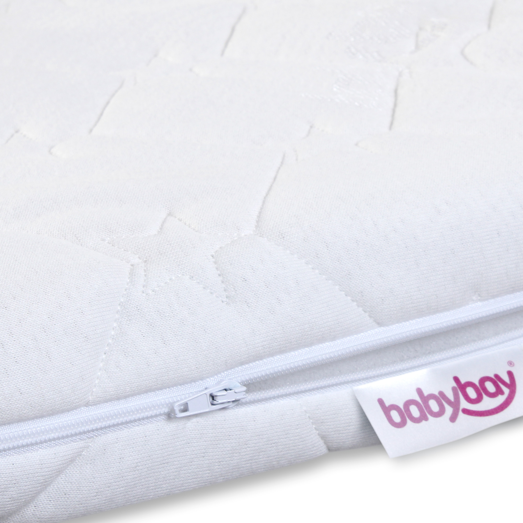 Matelas KlimaWave pour berceau Cododo Babybay