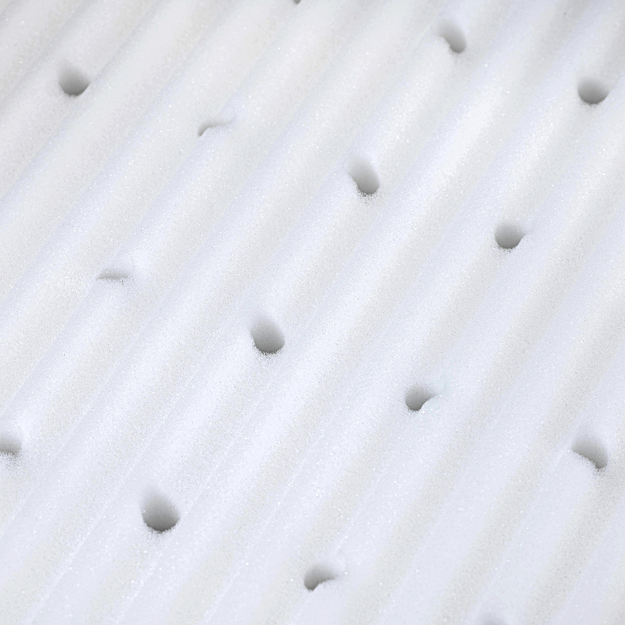 Matelas KlimaWave berceau Cododo Babybay housse étoile