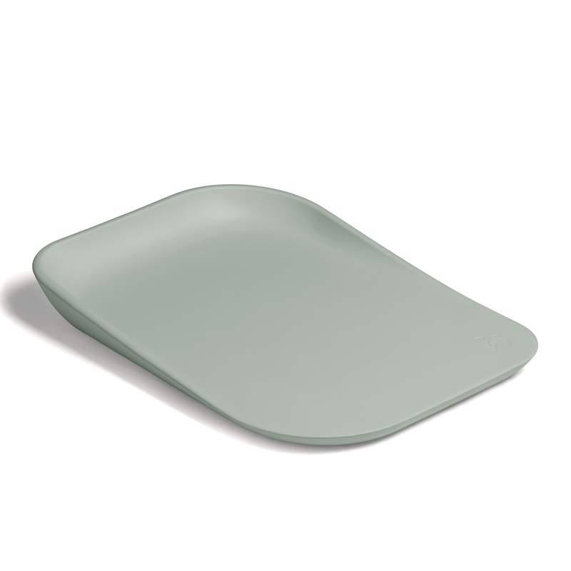 Matelas à langer Change N Clean Hauck produit face