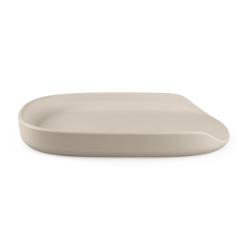 Matelas à langer Sebra Pulse Pur Sebra cote