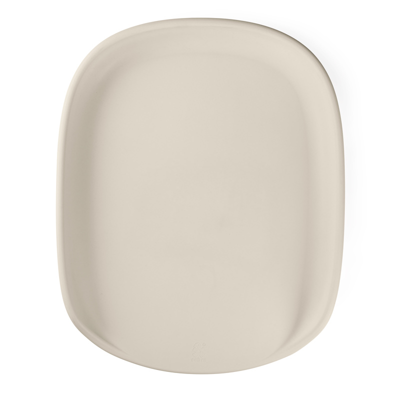 Matelas à langer Sebra Pulse Pur Sebra face