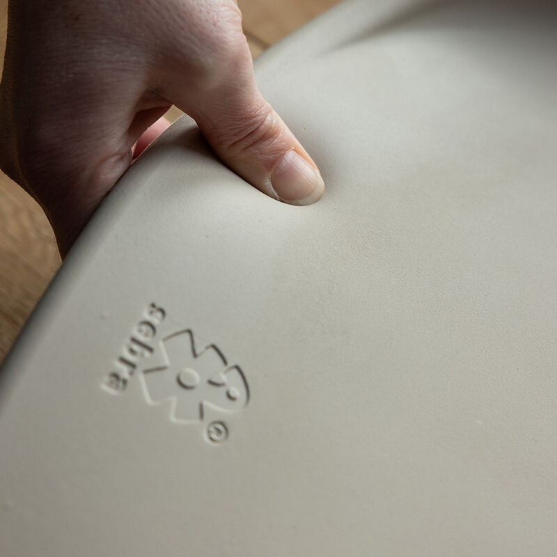 Matelas à langer Sebra Pulse Pur Sebra lifestyle5