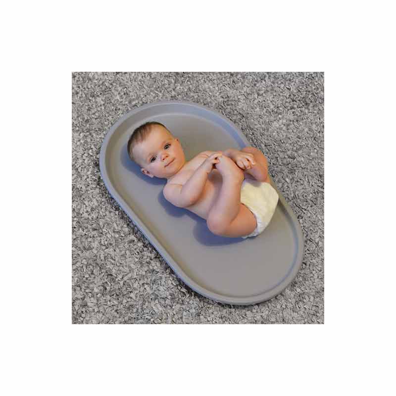 Matelas A Langer Squishy Beaba By Shnuggle Beaba Bambinou