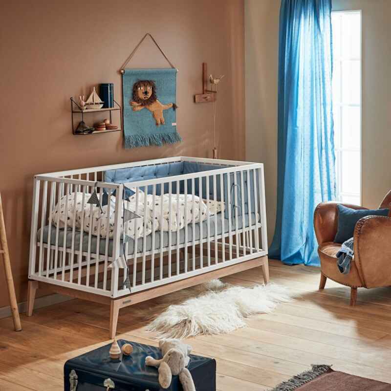 ‌Matelas lit 70 x 140 Comfort+7 Leander lifestyle