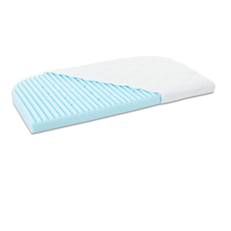 Matelas Medicott Wave pour berceaux Cododo Babybay