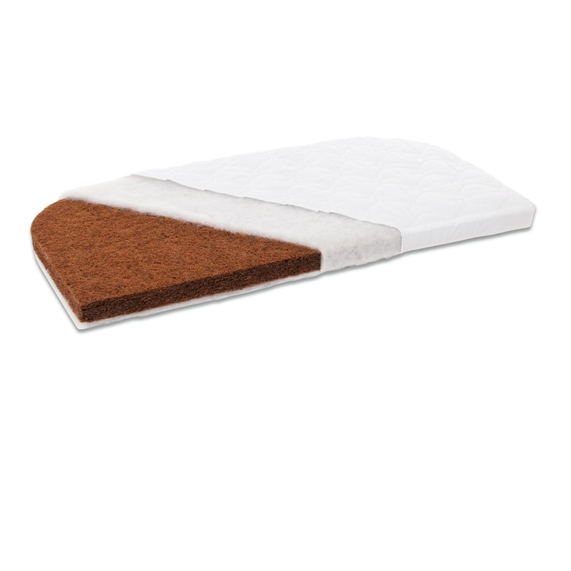 Drap housse pour matelas cododo 55x90cm