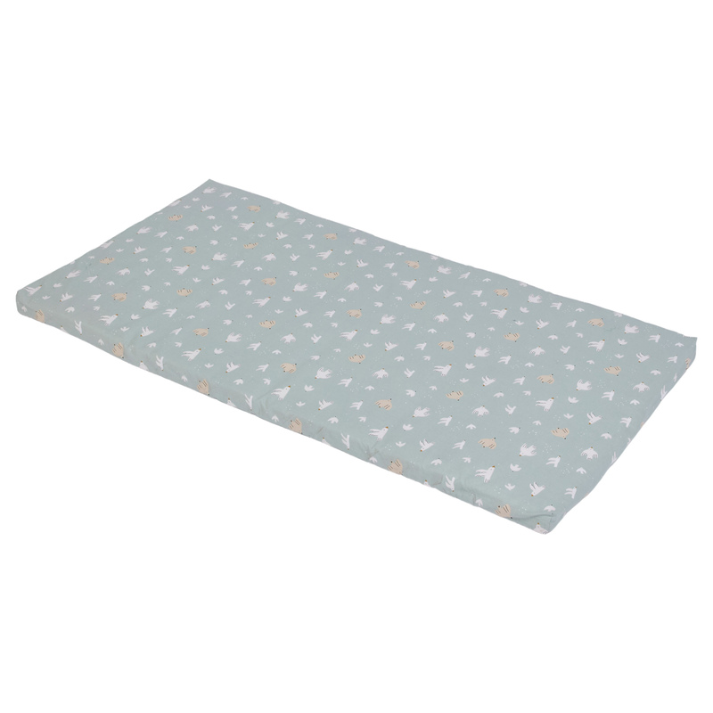 Matelas Nomade 60 x 120 cm Over the Sea TINEO cote
