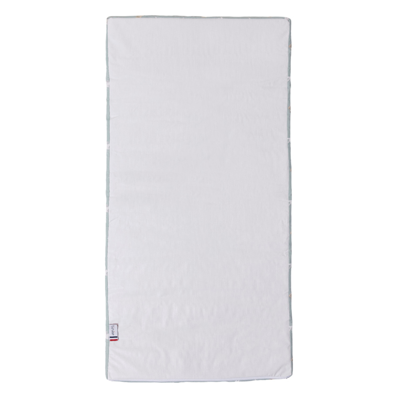 Matelas Nomade 60 x 120 cm Over the Sea TINEO dos
