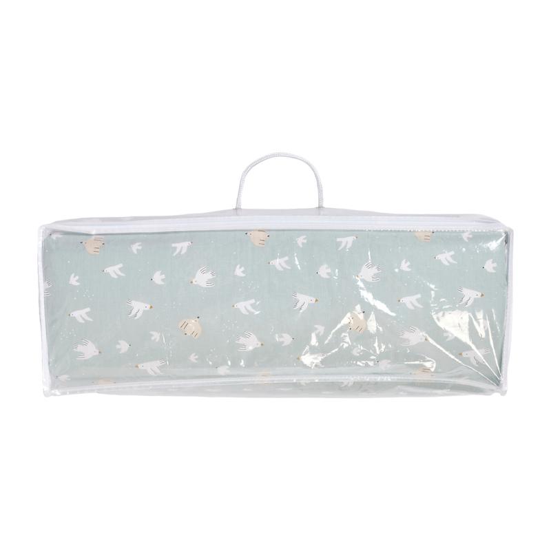 Matelas Nomade 60 x 120 cm Over the Sea TINEO packaging