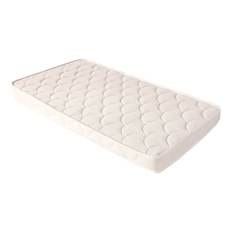 Matelas Organic Coco Candideangle