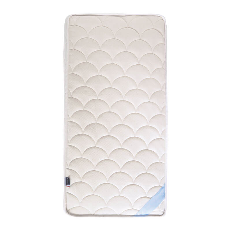 Matelas Organic Coco Candideface