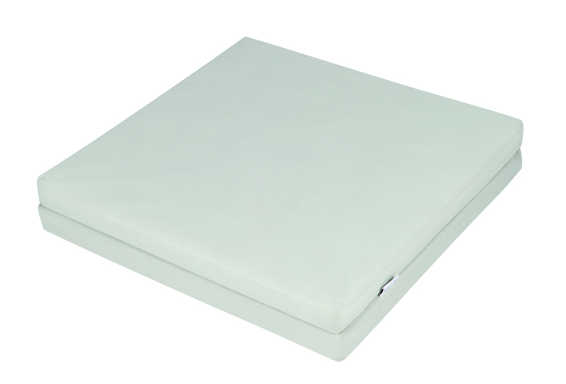 Matelas pliant 60 x 120 cm Tineo produit coté2
