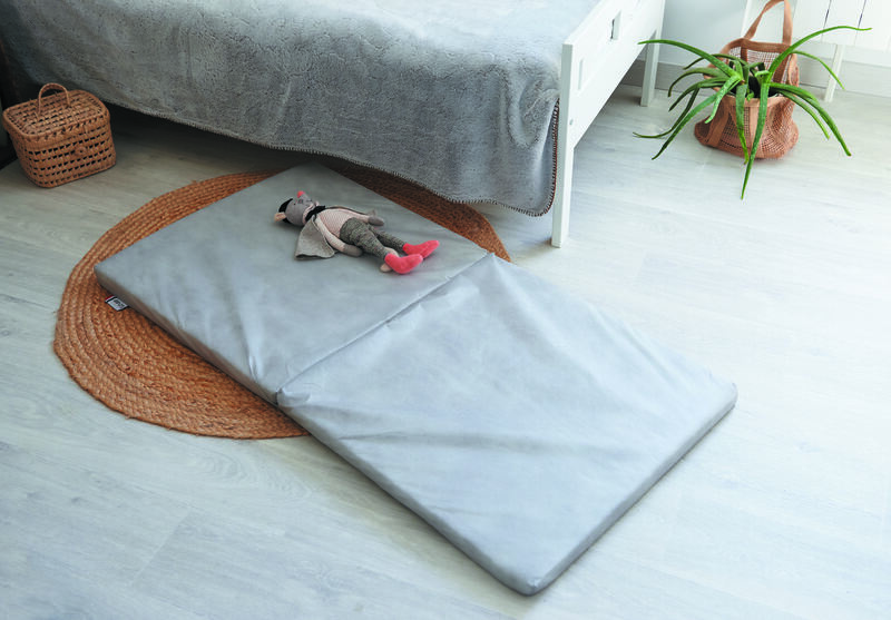 Matelas pliant 60 x 120 cm Tineo lifestyle