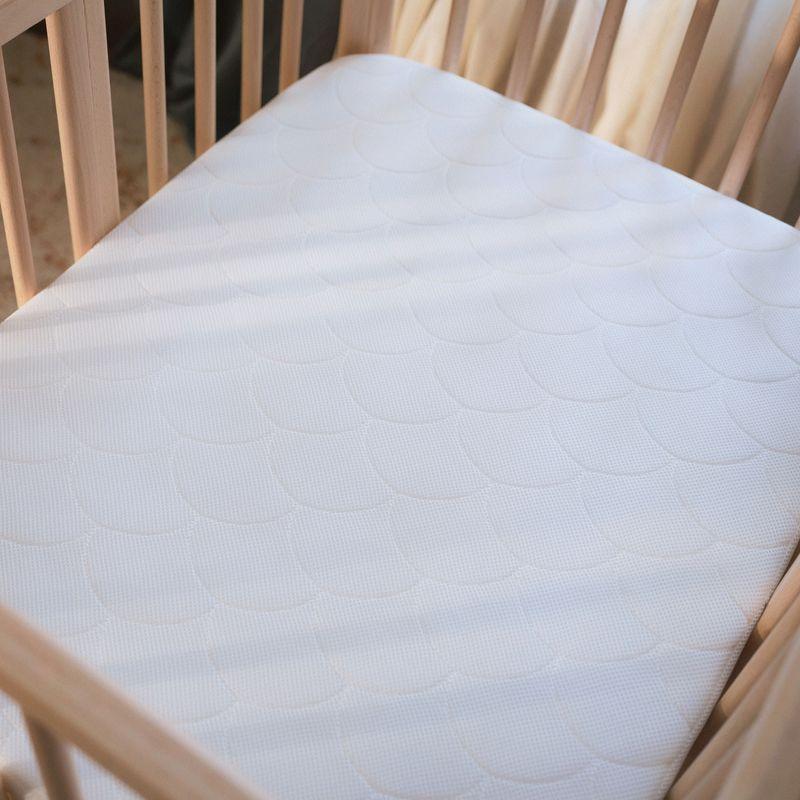 Matelas pour lit évolutif Stokke Nighti Mini STOKKE lifestyle