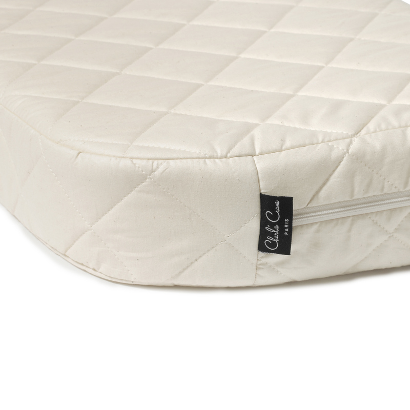 Matelas pour Lit Junior Yomi Charlie Crane détails